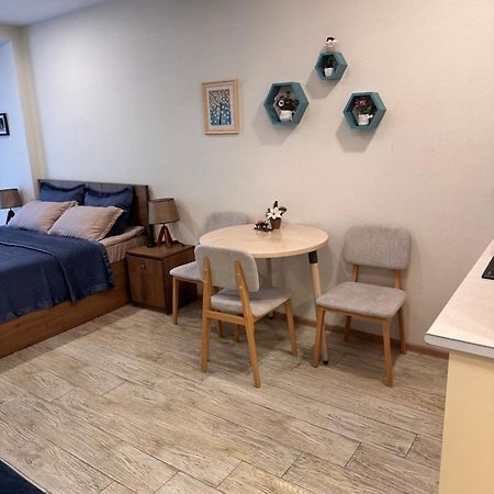 Nino'S Rooms Gudauri Exterior photo