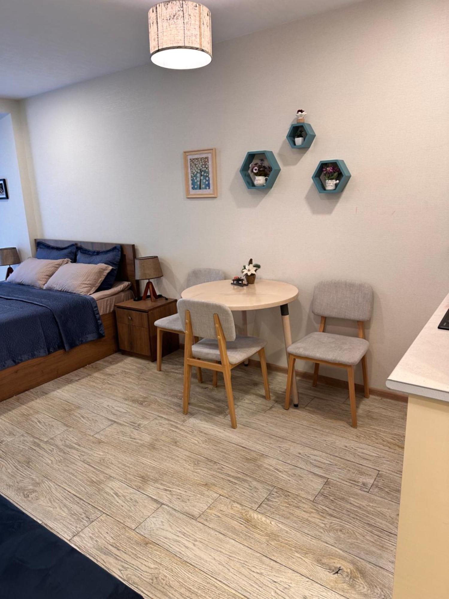 Nino'S Rooms Gudauri Exterior photo
